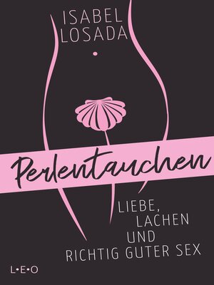 cover image of Perlentauchen